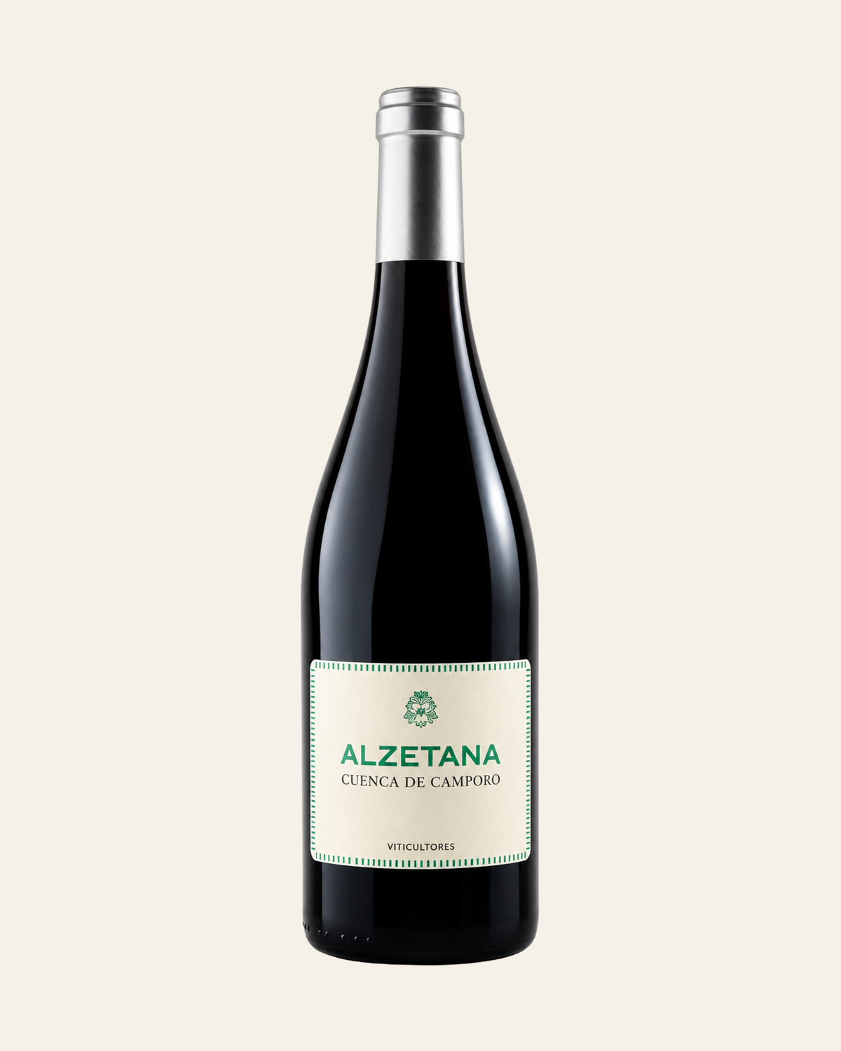 Orenga de Gaffory — Alzetana "Patrimonio"