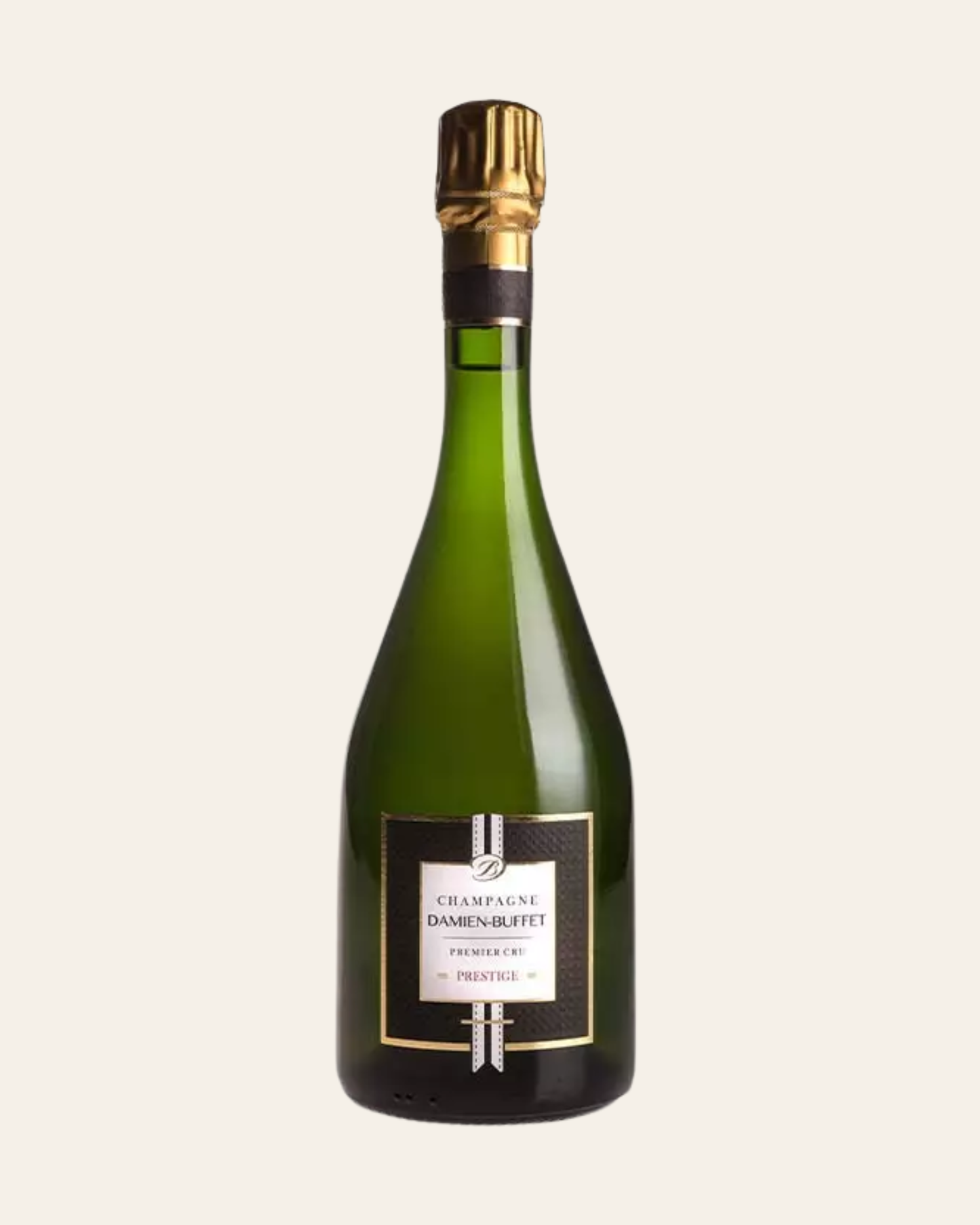 Damien Buffet - Brut Prestige Premier Cru