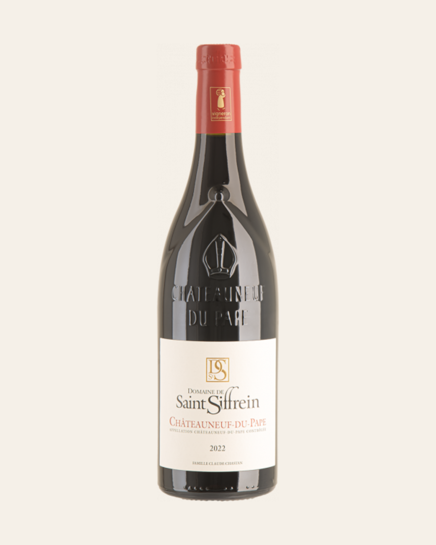Domaine Saint Siffrein - Châteauneuf-du-Pape