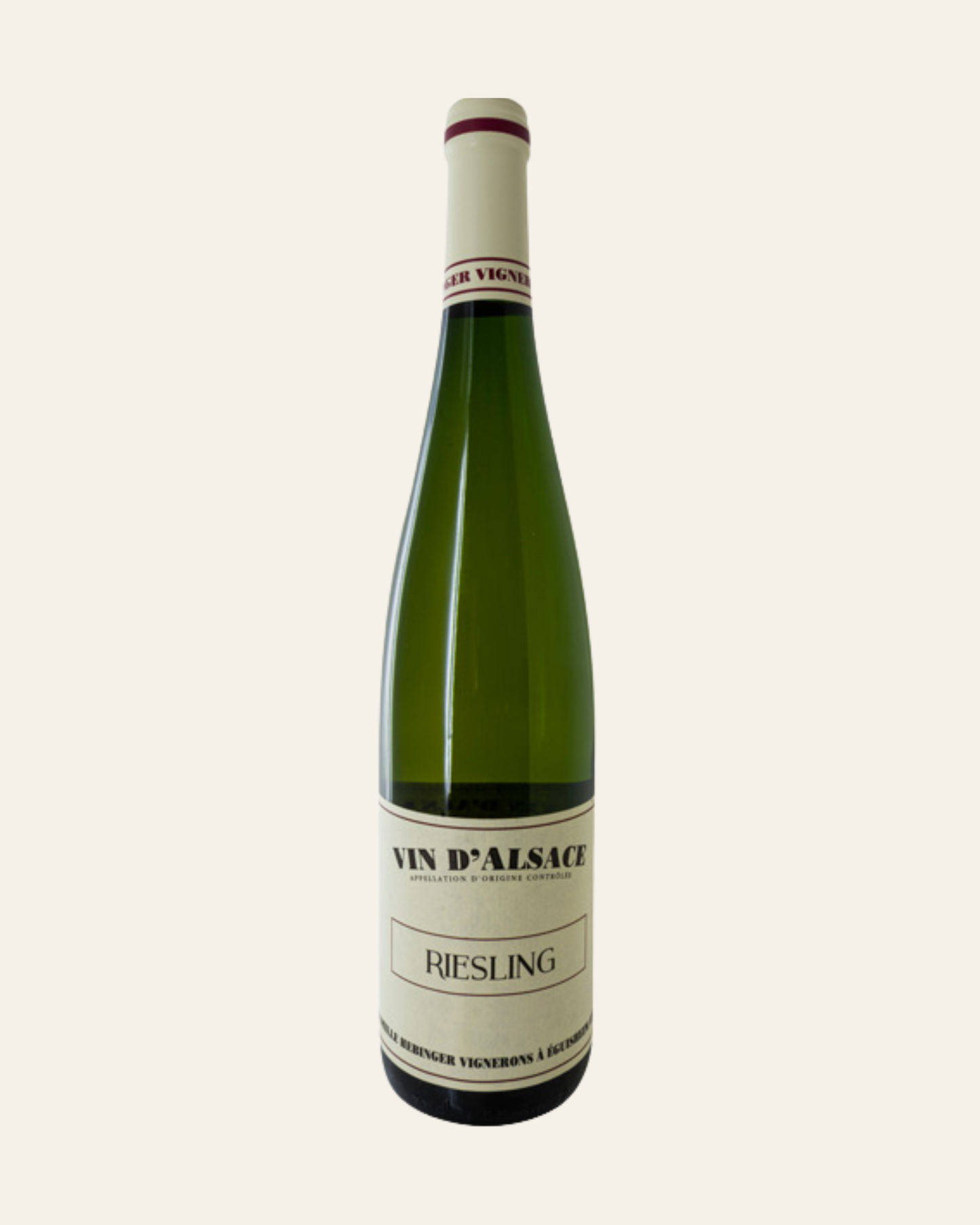 Famille Hebinger - Riesling