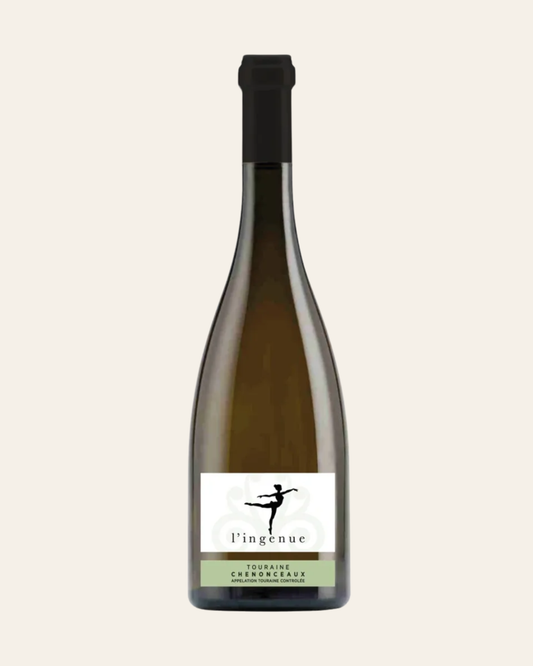 Château de Fontenay - Touraine Chenonceaux "L'Ingénue"