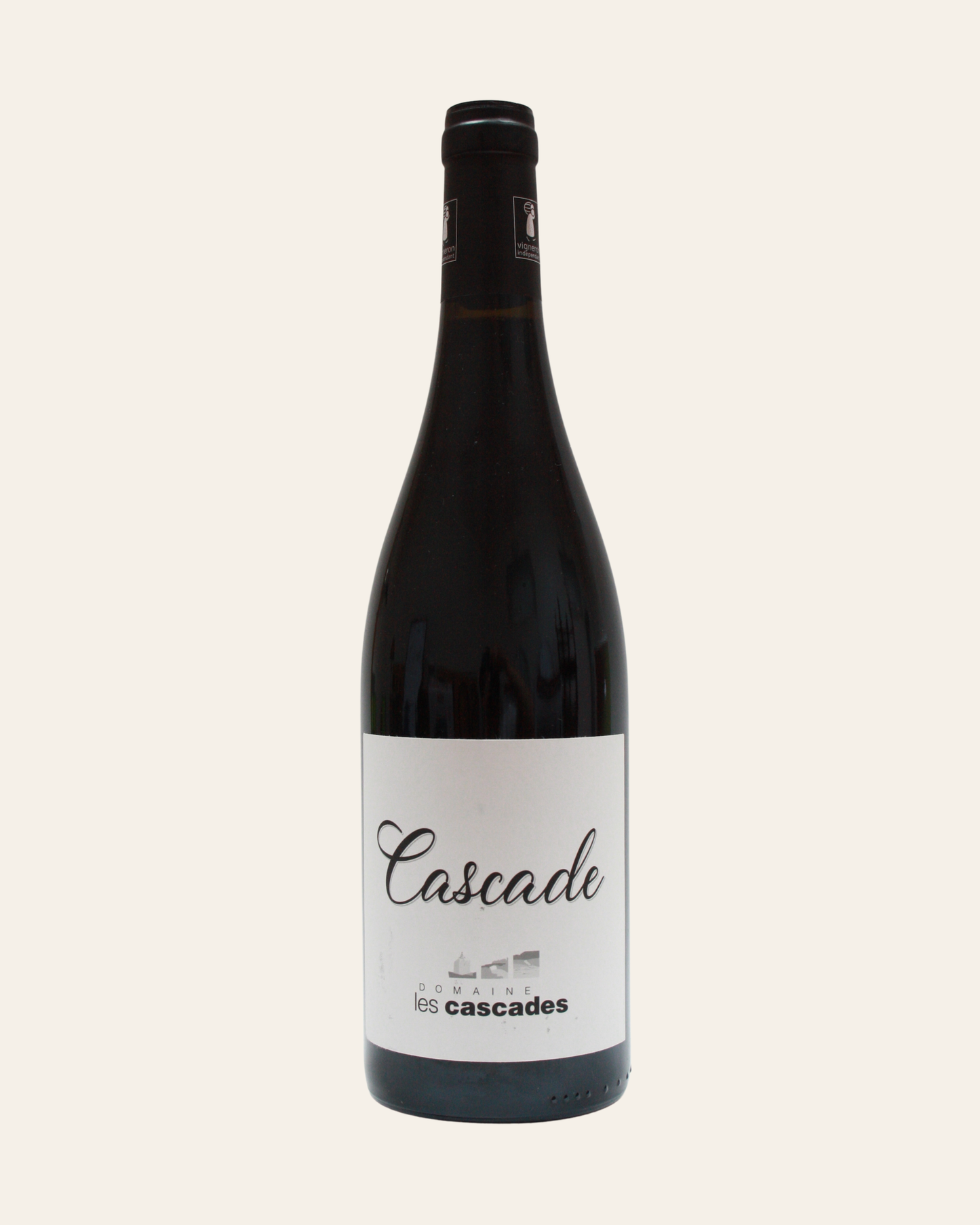 Domaine Les Casacades - Corbières "Cascade"