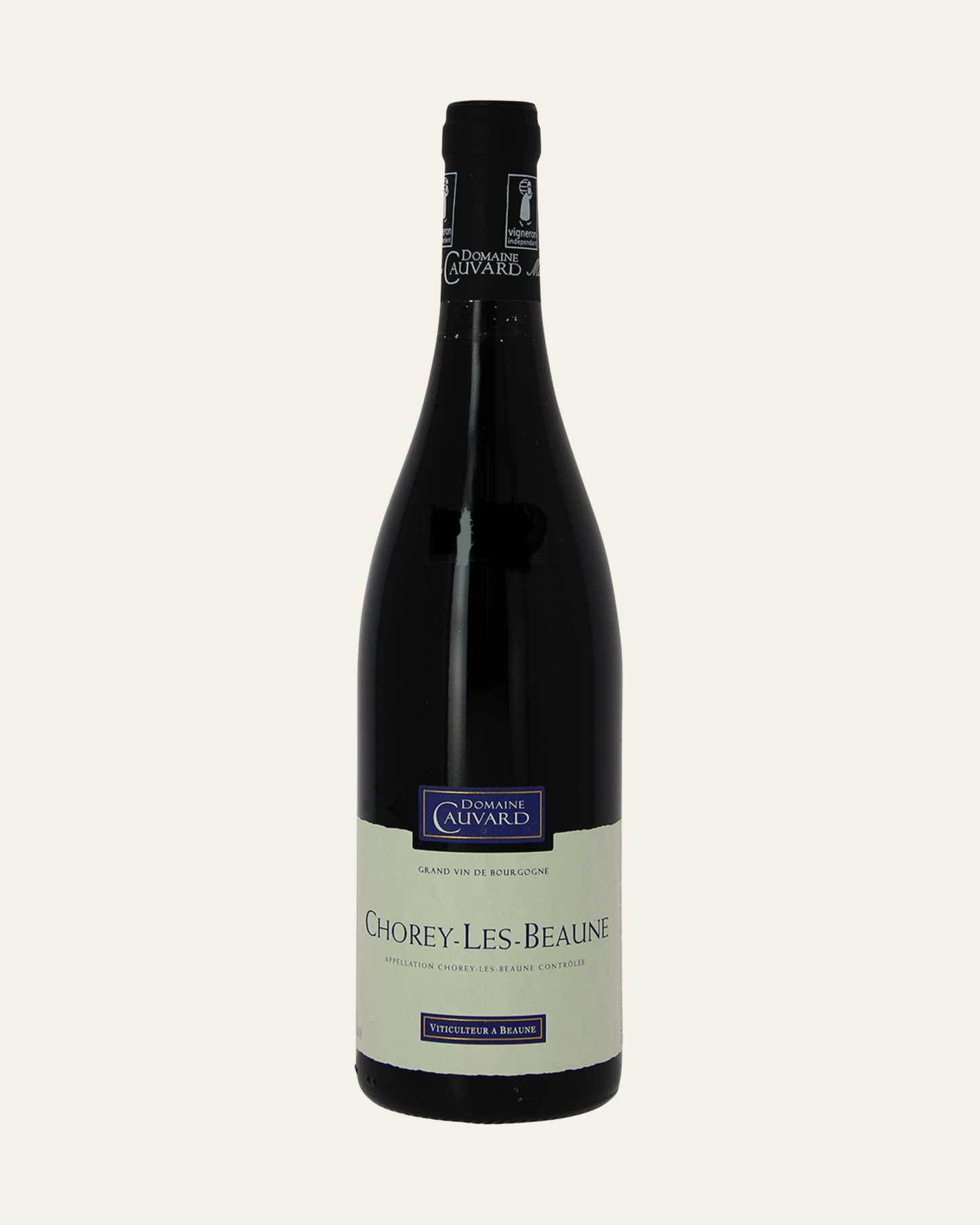 Domaine Cauvard - Chorey-lès-Beaune