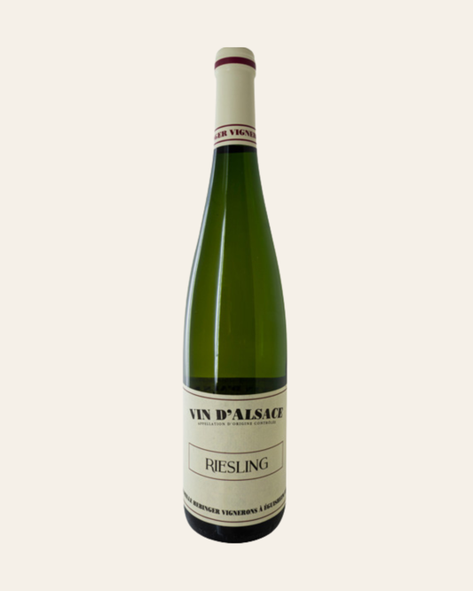 Famille Hebinger - Riesling